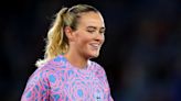 Grace Clinton scores on England debut as Lionesses ease past Austria