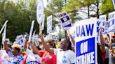 UAW strike: Latest update as strike continues against GM, Stellantis and Ford: What we know.