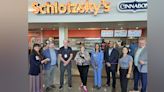 Tulsa International Airport and Delaware North welcomes Schlotzsky’s Featuring Cinnabon to Food and Beverage Lineup