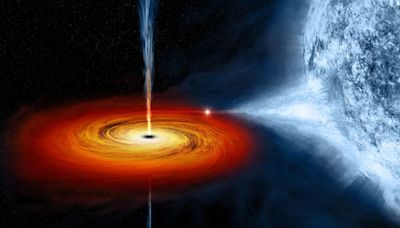 Study proves black holes have a ‘plunging region,’ just as Einstein predicted