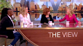 Dr. Jill Biden Talks Presidential Election, Polls on The View: ‘I Believe Americans Will Choose Good Over Evil’