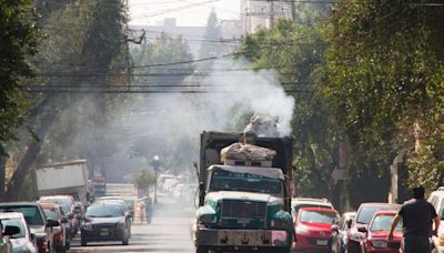 Suspenden contingencia ambiental en Cdmx y Edomex: así queda el Hoy No Circula para el 25 de mayo