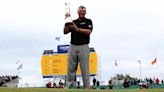 On This Day in 2011 – Darren Clarke wins Open Championship at age of 42