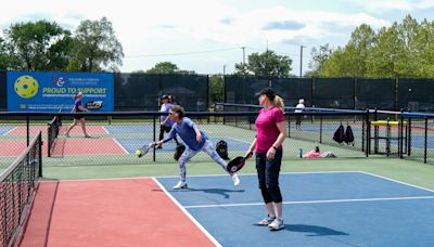 Love Your Neighbor hosting 2nd annual pickleball tournament to benefit struggling families