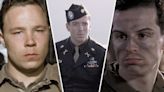 The famous stars you forgot were in Band of Brothers