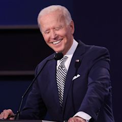 Joe Biden Should Be Boring in Thursday’s Debate