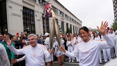 Ceremonia inaugural de los Juegos Olímpicos 2024: los detalles de una fiesta a lo largo del Sena