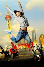 Jump (2009) — The Movie Database (TMDB)