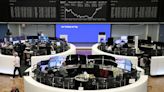 European stocks slip as earnings signal slowing economy