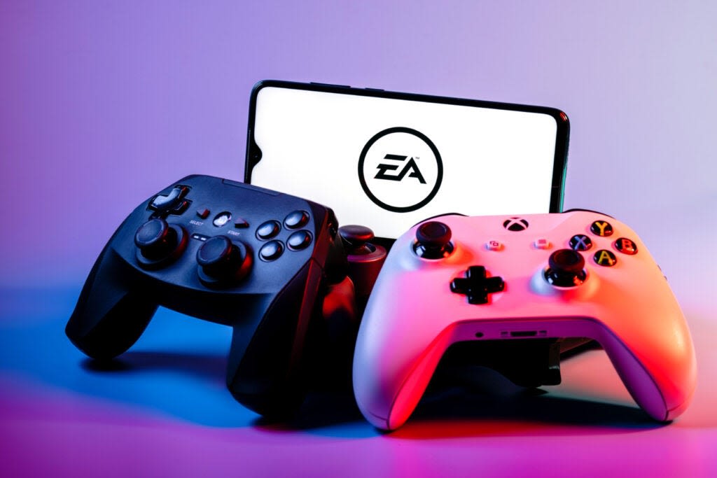 Can Electronic Arts Overcome Gaming Headwinds? What To Expect From Upcoming Q4 Earnings - Electronic Arts (NASDAQ:EA), Take...