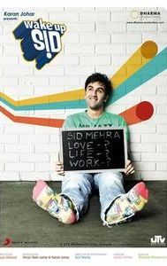 Wake Up Sid