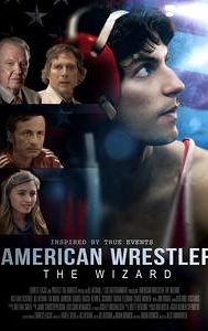 American Wrestler: The Wizard