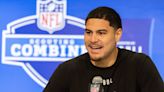 UCLA Football: Laiatu Latu Lands With NFC Powerhouse in New Mock Draft