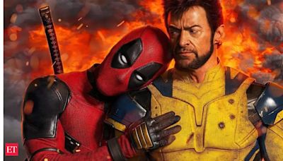 As Deadpool & Wolverine eyes the Oscars, is MCU planning Deadpool 4?