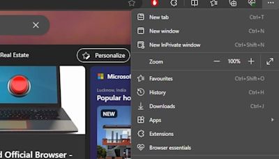 How to Update Microsoft Edge Browser? [GUIDE]