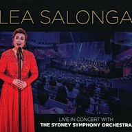 Live in Concert With the Sydney Symphony Orchestra