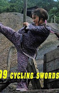 99 Cycling Swords