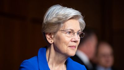 Elizabeth Warren on How Ticketmaster Harms Artists, Venues, and You