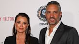 Kyle Richards and Mauricio Umansky Split: Estranged Couple ‘Aren’t Getting Along’