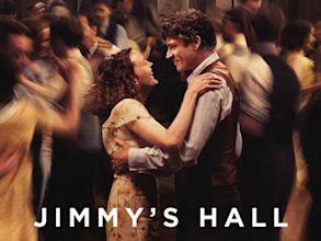 Jimmy's Hall