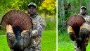 ‘I Couldn’t Believe How Awesome He Looked.’ Hunter Tags Rare Red Turkey After Two Years