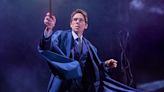 HARRY POTTER AND THE CURSED CHILD to Become 5th Longest Running Play in Broadway History