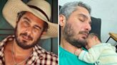 Muere actor de la telenovela ‘Pantanal’ tras trágico incidente: deja a una bebé de un año