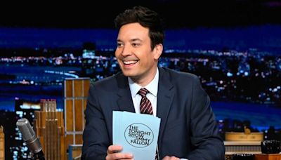 The Tonight Show Starring Jimmy Fallon: next episode, guests and everything we know about the talk show