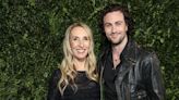 Sam Taylor-Johnson Admitted She’s Shocked By The 'Fascination' In Her 24-Year Relationship Age Gap