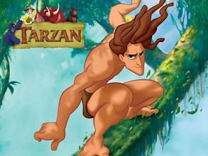 Tarzan