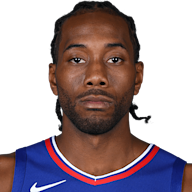 Kawhi Leonard