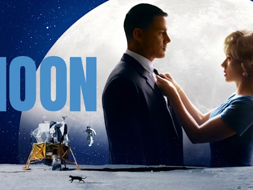 ‘Fly Me To The Moon’ Gives a New Perspective on the Moon Landing - Hollywood Insider