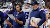 Cowboys give Mike McCarthy huge vote of confidence, while Kellen Moore's status is much more murky