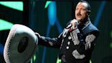 Entrevista con Pepe Aguilar: Reflexiones sobre redes sociales, familia y el legado del mariachi