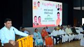 MP: Amidst Cholera Fears, Swachhata Apnao-Bimari Bhagao Abhiyan Launched In Indore