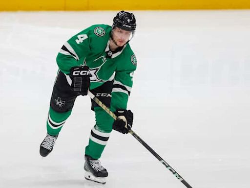 Stars’ Miro Heiskanen, Esa Lindell named to Finland’s roster for 4 Nations Face-Off