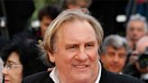 Una compañera de reparto de Gérard Depardieu opina sobre las acusaciones en su contra: 'Que se calle y pida perdón'