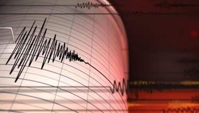 Four killed, 120 injured after 4.9 magnitude earthquake strikes Iran