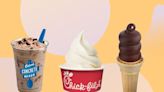 The 15 Best & Worst Frozen Fast-Food Desserts, According to a Dietitian