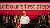 The UK's opposition Labour Party unveils its pledges to voters in hopes of winning the next election