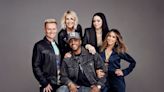 S Club hope to return to TV