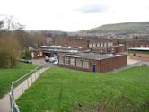 All Saints' Catholic High School, Rawtenstall