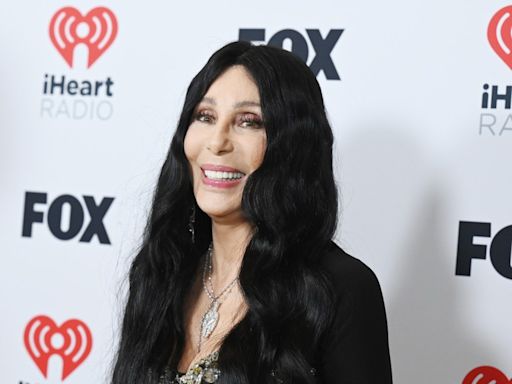 Cher Could Have Dated This Music Icon But Her Gut Instincts Told Her To Stay Away