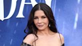 Catherine Zeta-Jones, la gran estrella que no consiguió escapar del edadismo