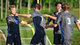 Hardin Valley Academy boys soccer vs. Maryville: Our Best Photos from Playoff Game