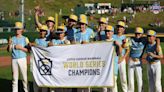 California se corona campeón del Mundial de Ligas Pequeñas de Béisbol 2023