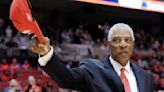 Arbitrator will referee Dr. J's suit against brand developer