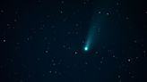 El "cometa del siglo" pasará cerca de la Tierra: qué es y cuándo será visible