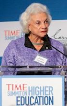 Sandra Day O'Connor