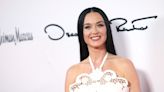 Katy Perry says her own mom was fooled by AI images of her at the Met Gala